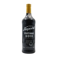 Niepoort Vintage Port 2015