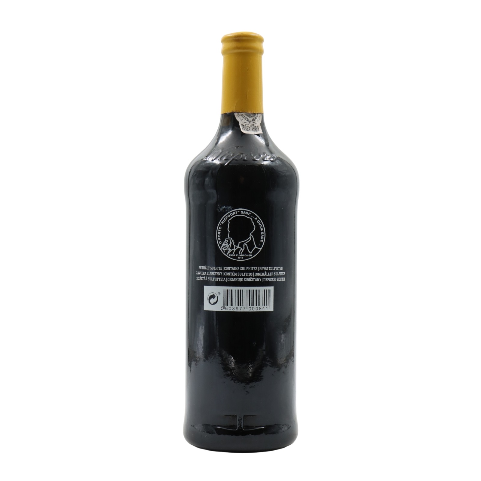 Niepoort Vintage Port 2015