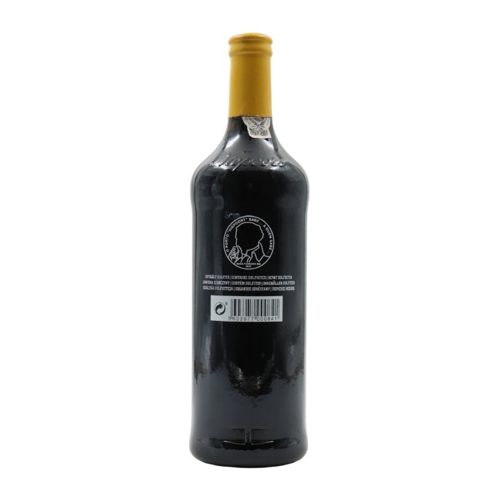 Niepoort Vintage Port 2015