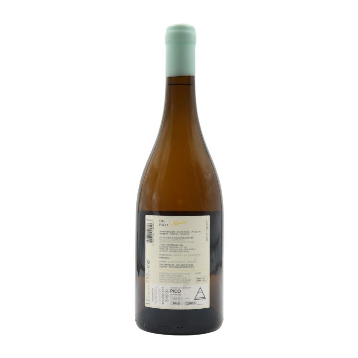 Niepoort Açores Reserve White 2021