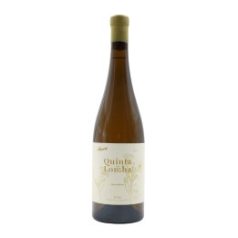 Quinta da Lomba Garrafeira White 2016