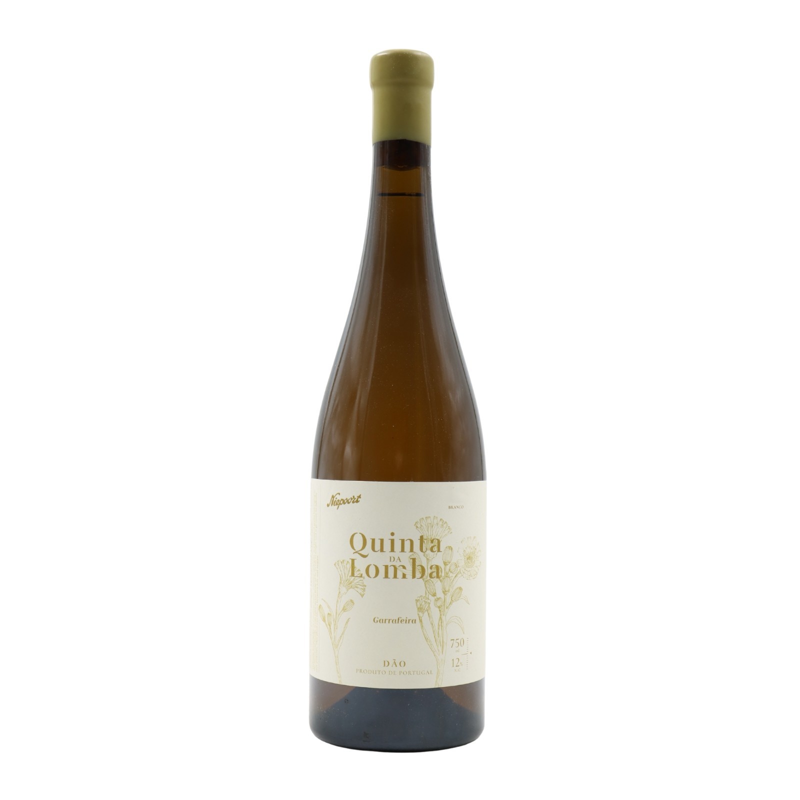 Quinta da Lomba Garrafeira White 2016