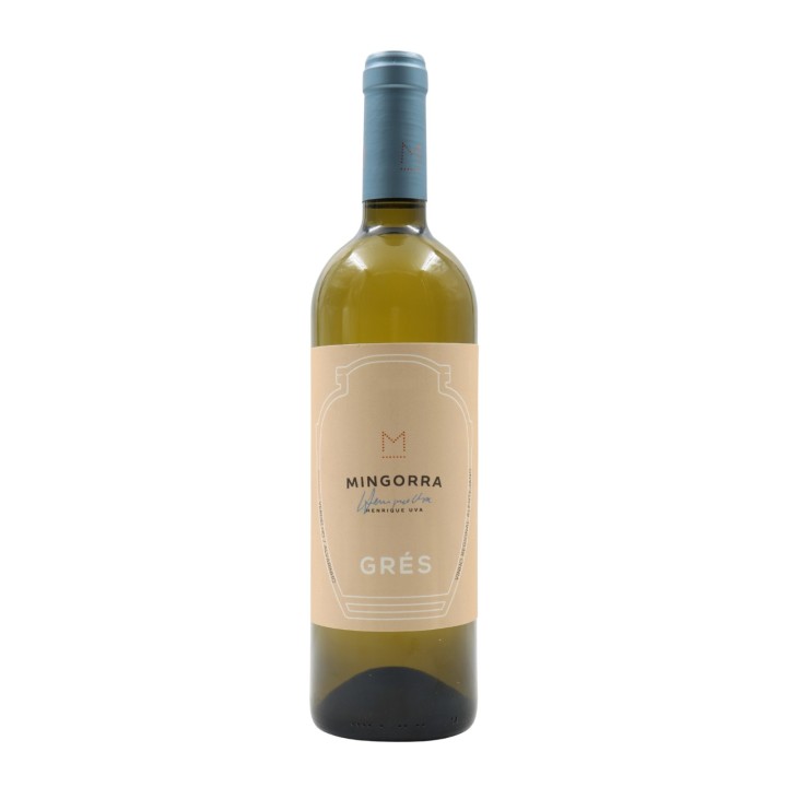 Mingorra Grés White 2022