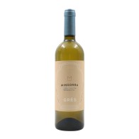 Mingorra Grés White 2022
