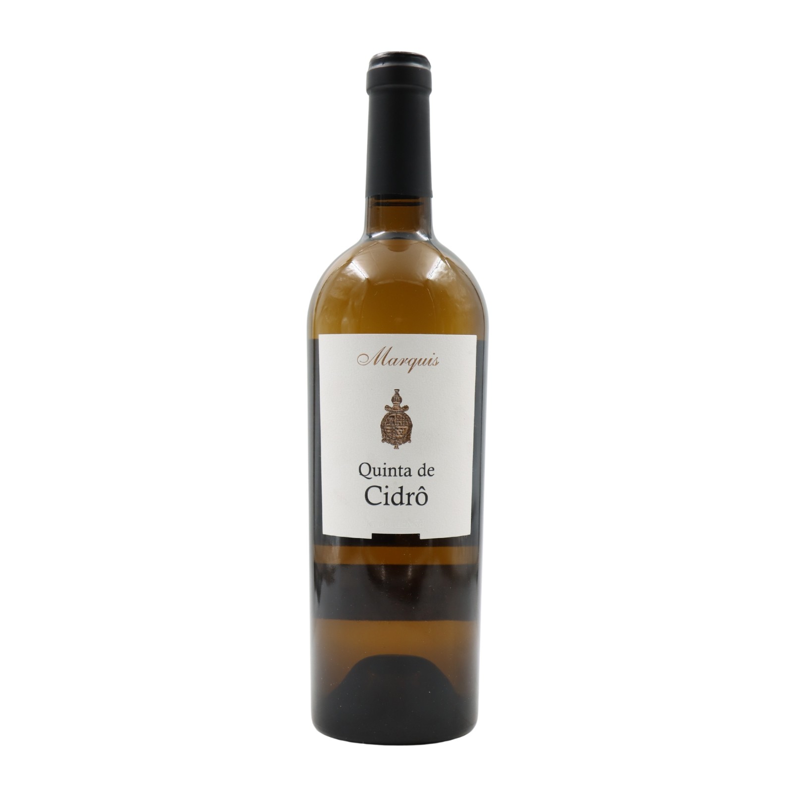 Quinta de Cidrô Marquis Branco 2019