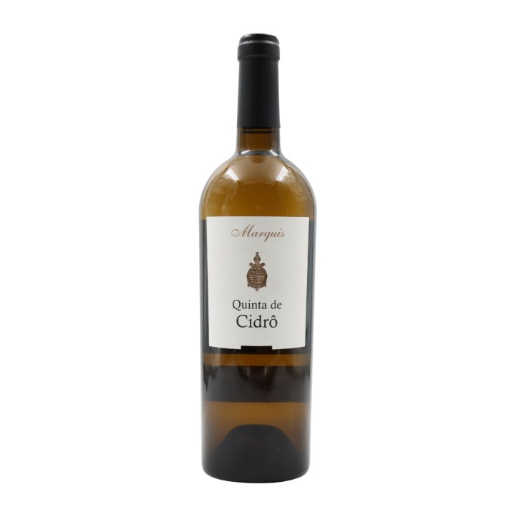 Quinta de Cidrô Marquis Branco 2019