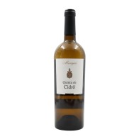 Quinta de Cidrô Marquis White 2019