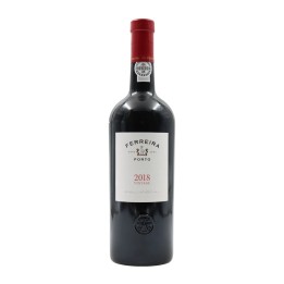 Ferreira Vintage Porto 2018
