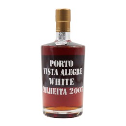 Vista Alegre White Colheita Port 2007