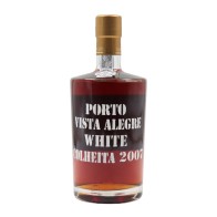 Vista Alegre White Colheita Port 2007