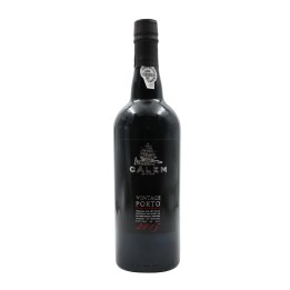 Calem Vintage Port 2015