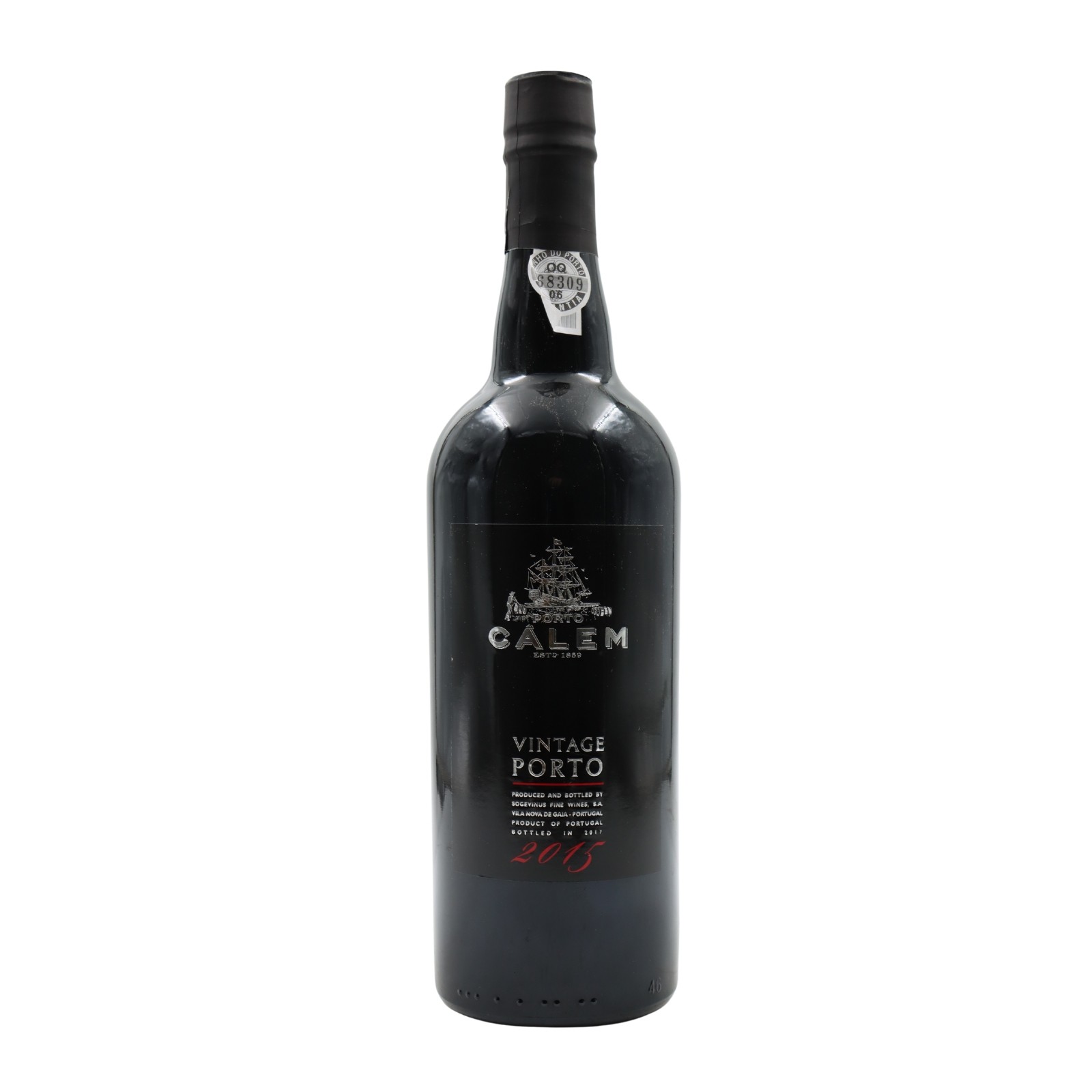 Calem Vintage Porto 2015