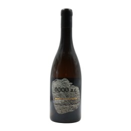 Ponte da Barca 6000AC Alvarinho Curtimenta Blanc