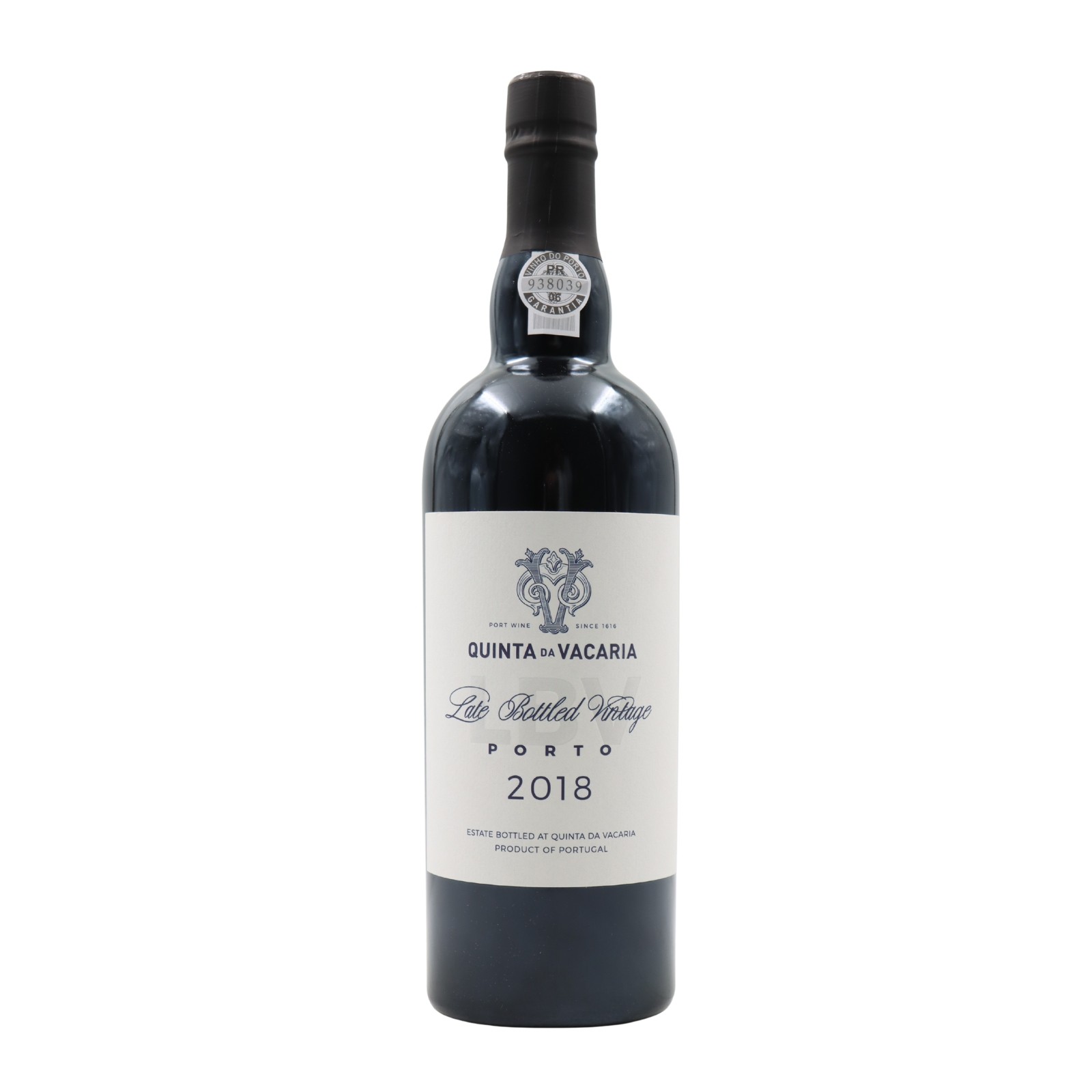 Quinta da Vacaria LBV Port 2018