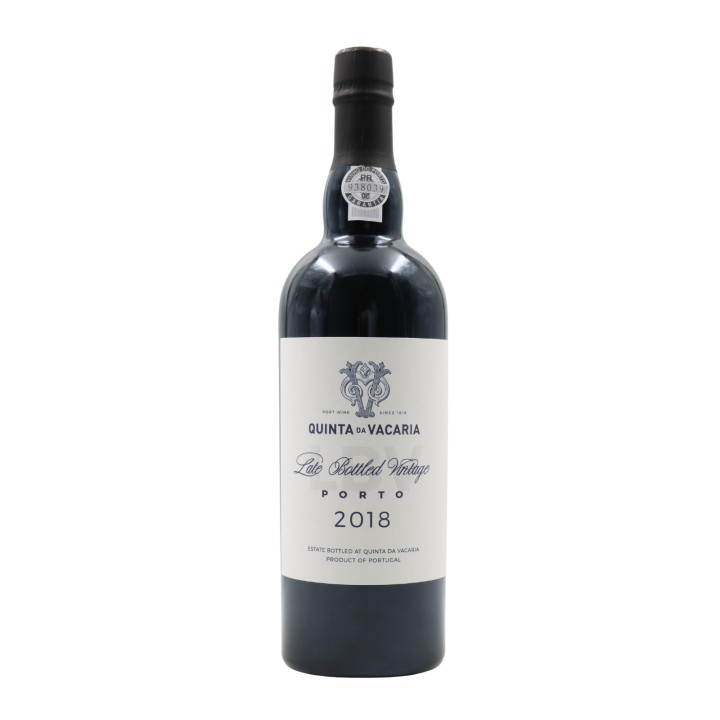 Quinta da Vacaria LBV Port 2018