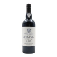 Quinta da Vacaria LBV Port 2018