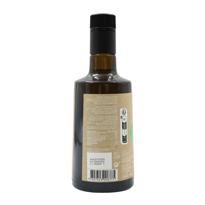 Adega Mayor Bio Extra Virgin Olive Oil