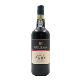 Barão de Vilar Ruby Port