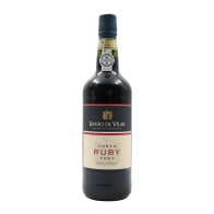 Barão de Vilar Ruby Port