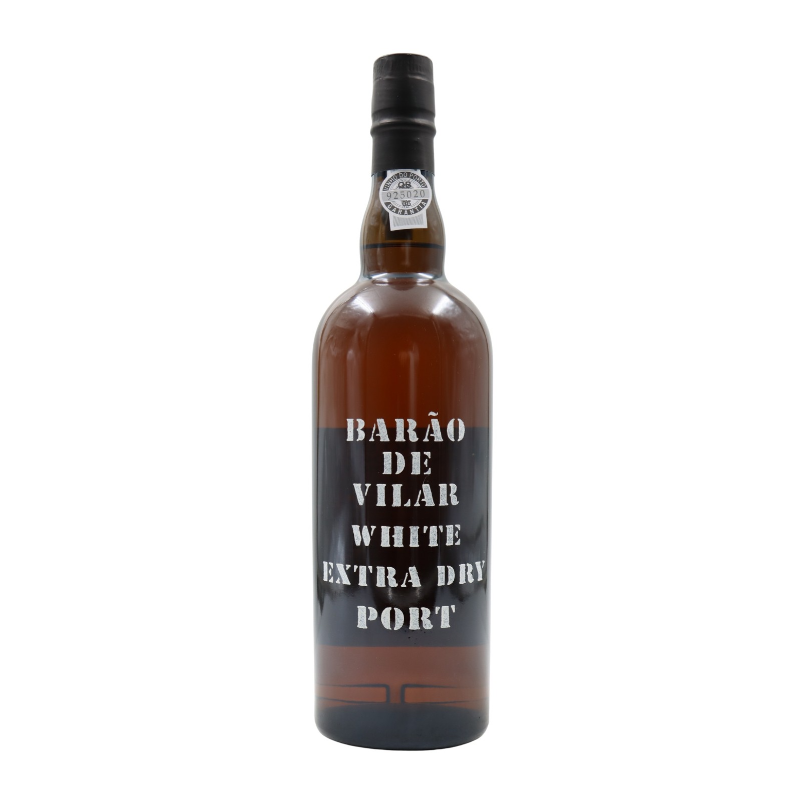 Barão de Vilar Extra Dry White Port
