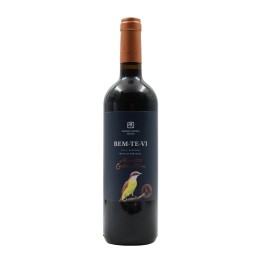 Bem-te-vi Master Collection Rot 2022