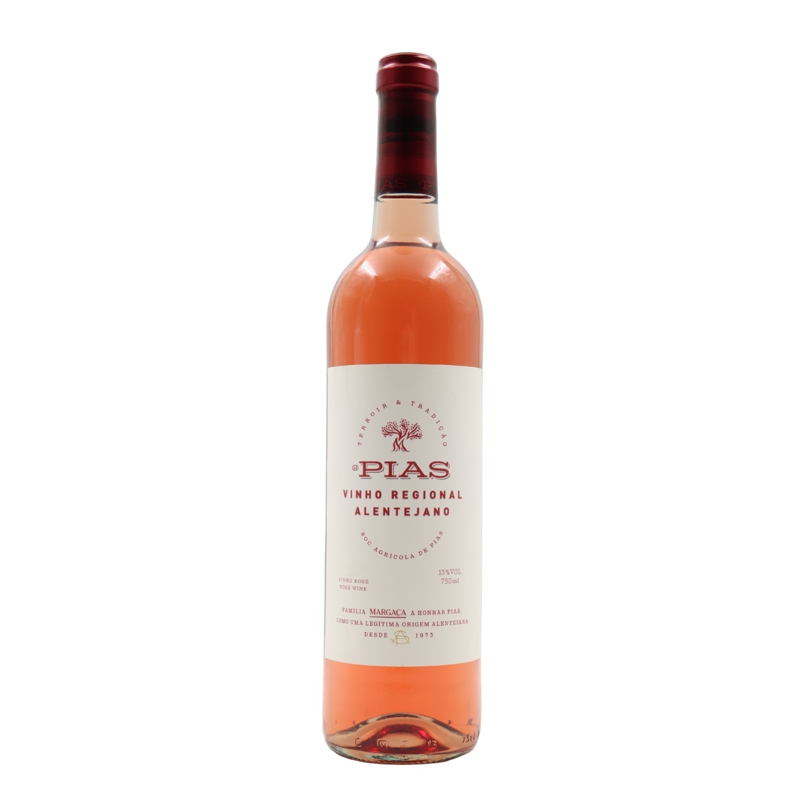 AsPias Rosé 2023