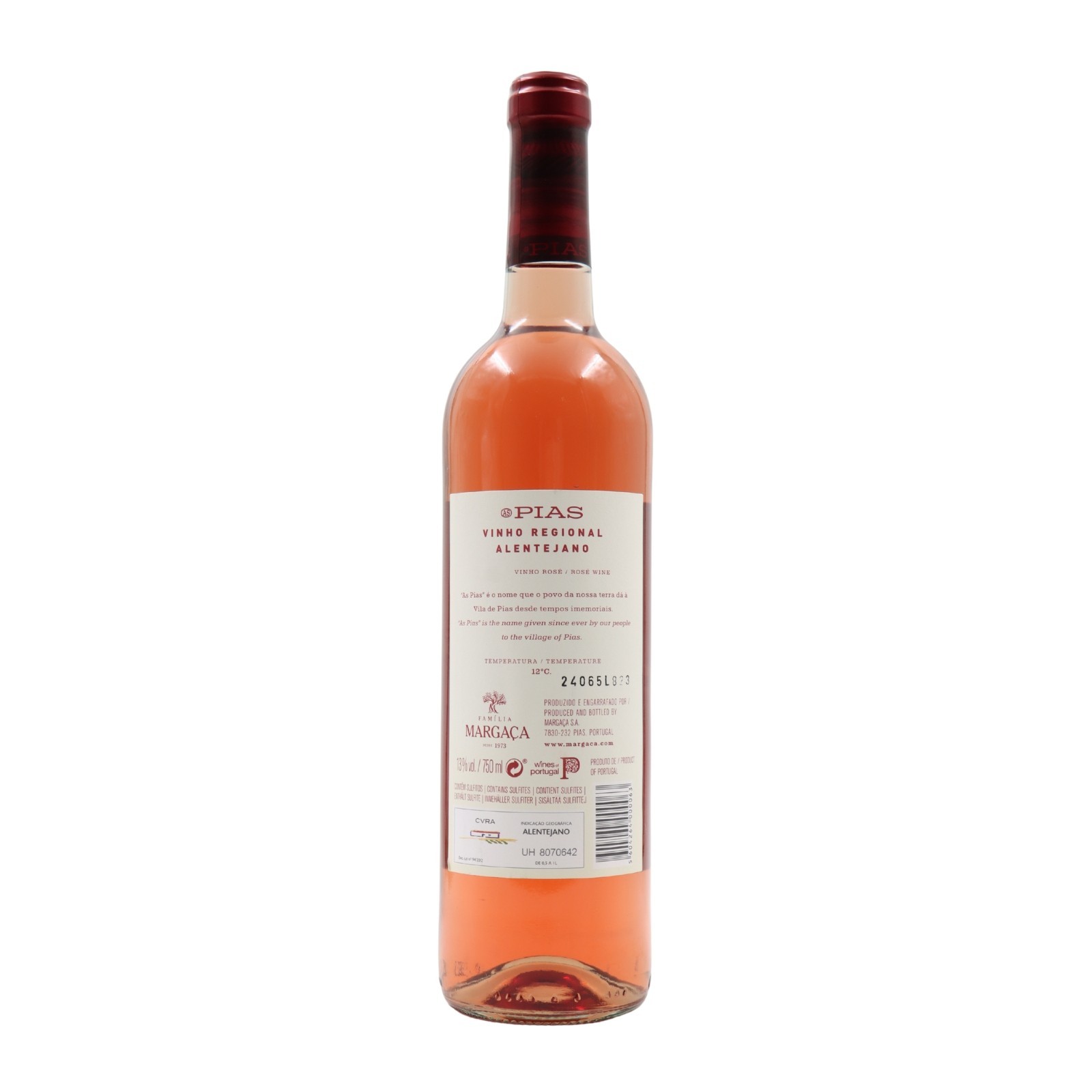 AsPias Rosé 2023