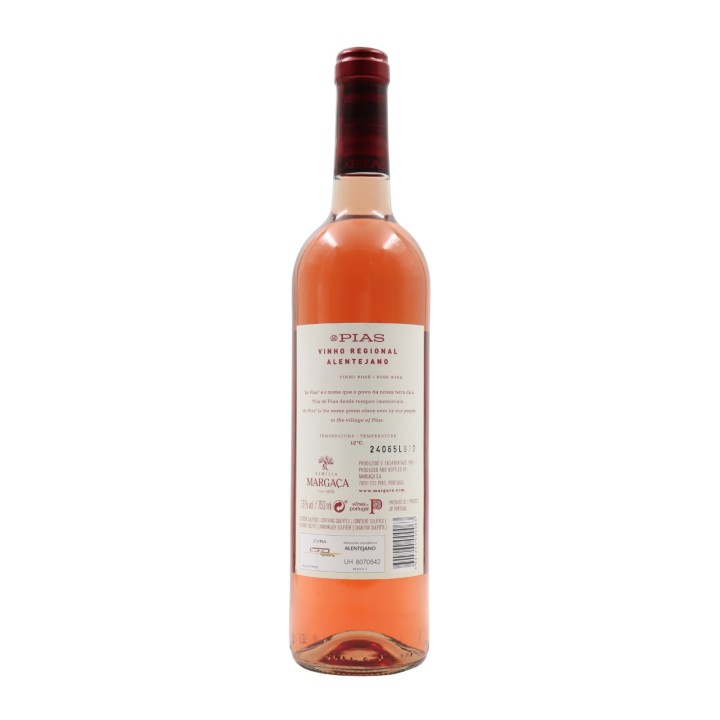AsPias Rosé 2023