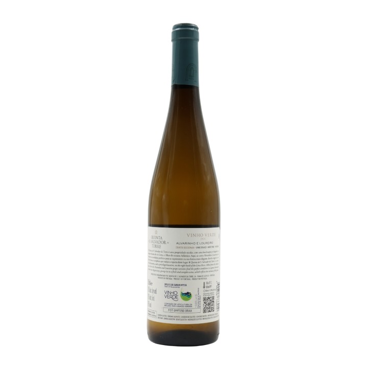 Quinta de S. Salvador da Torre Loureiro Alvarinho Bianco 2024