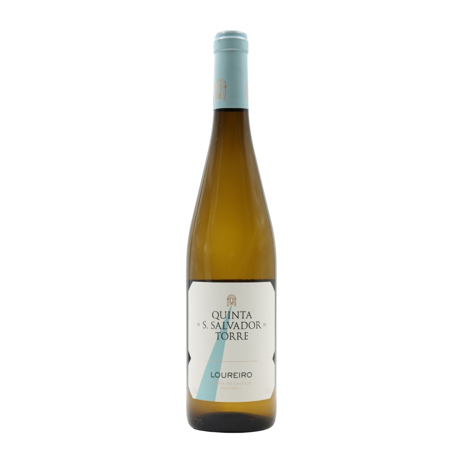 Quinta de S. Salvador da Torre Loureiro White 2024