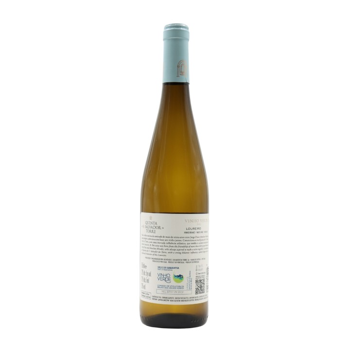 Quinta de S. Salvador da Torre Loureiro White 2024