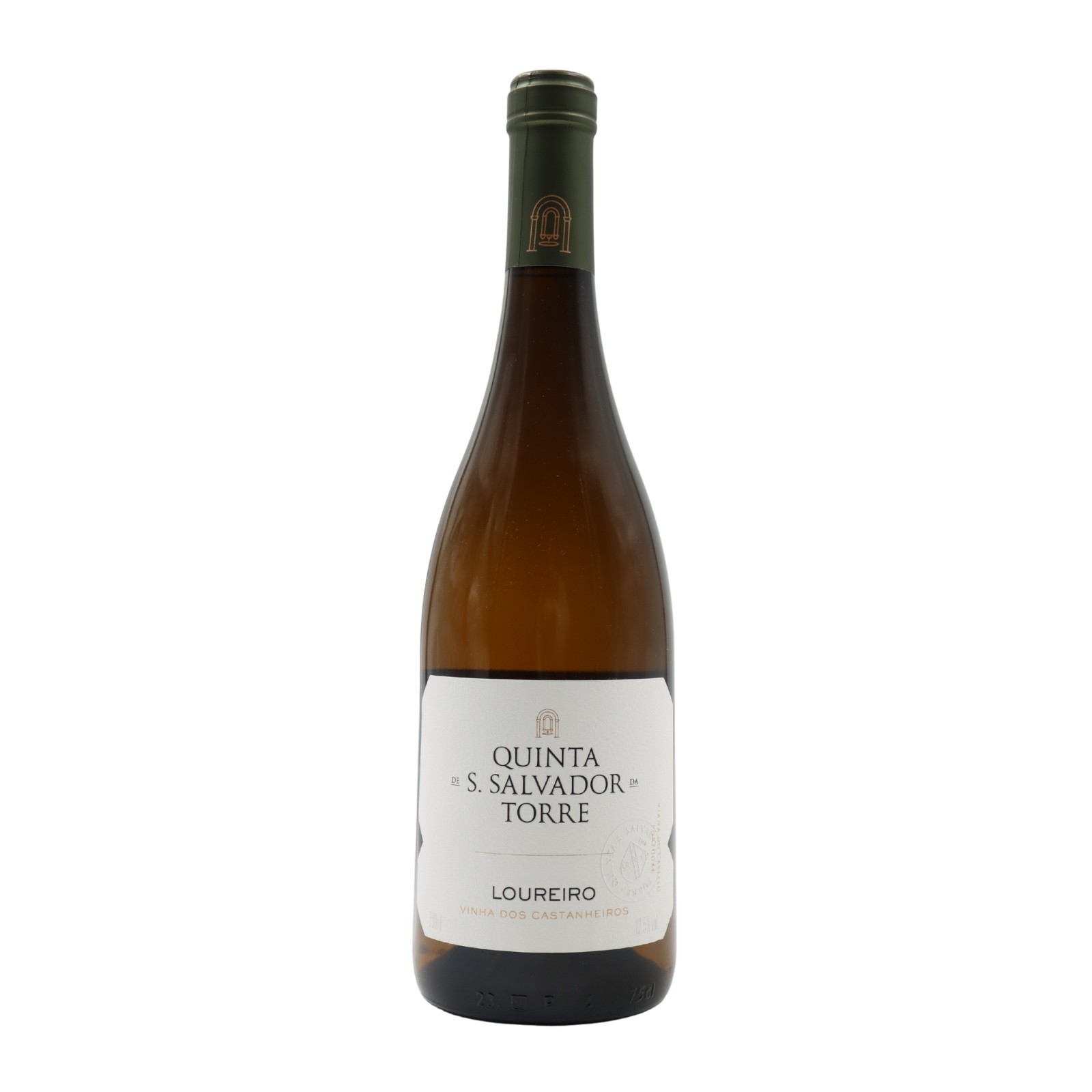 Quinta de S. Salvador da Torre Vinha Castanheiro Loureiro Blanc 2023