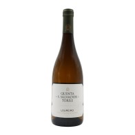 Quinta de S. Salvador da Torre Vinha Castanheiro Loureiro Blanc 2023