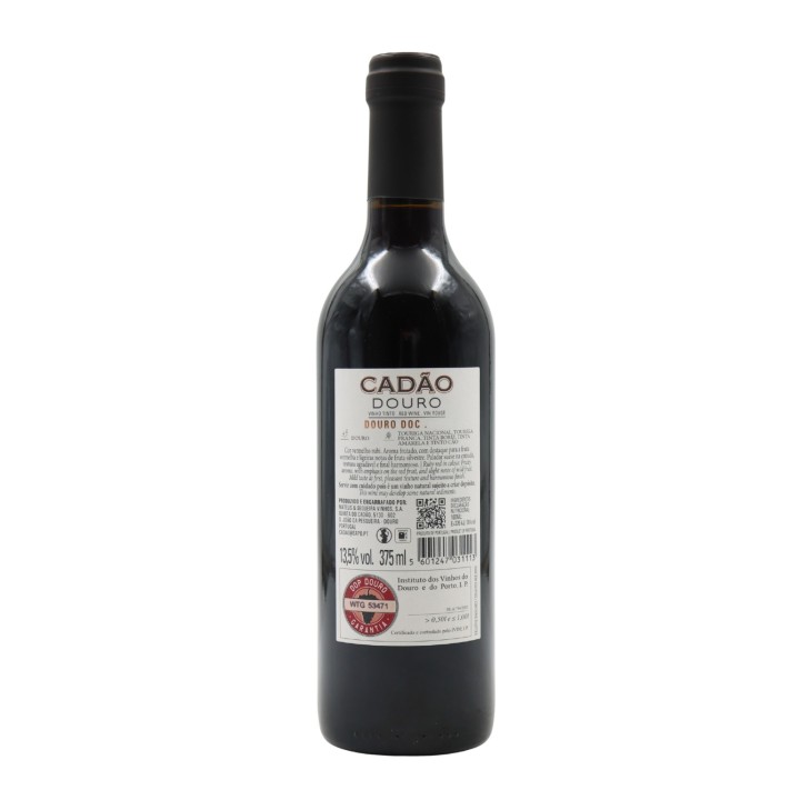 Cadão 375ml Rouge 2023