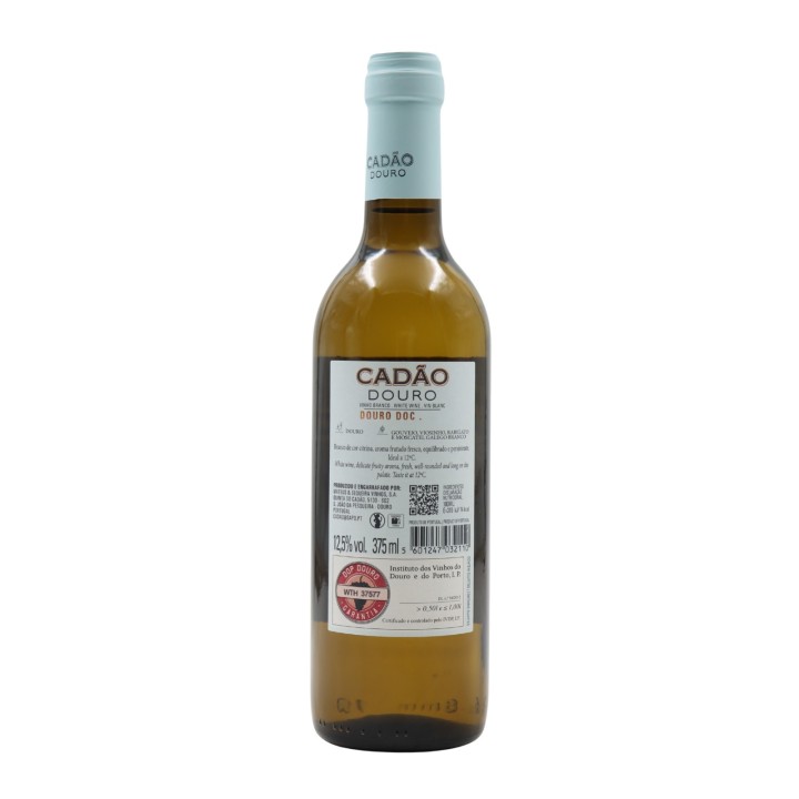 Cadão 375ml Blanc 2024