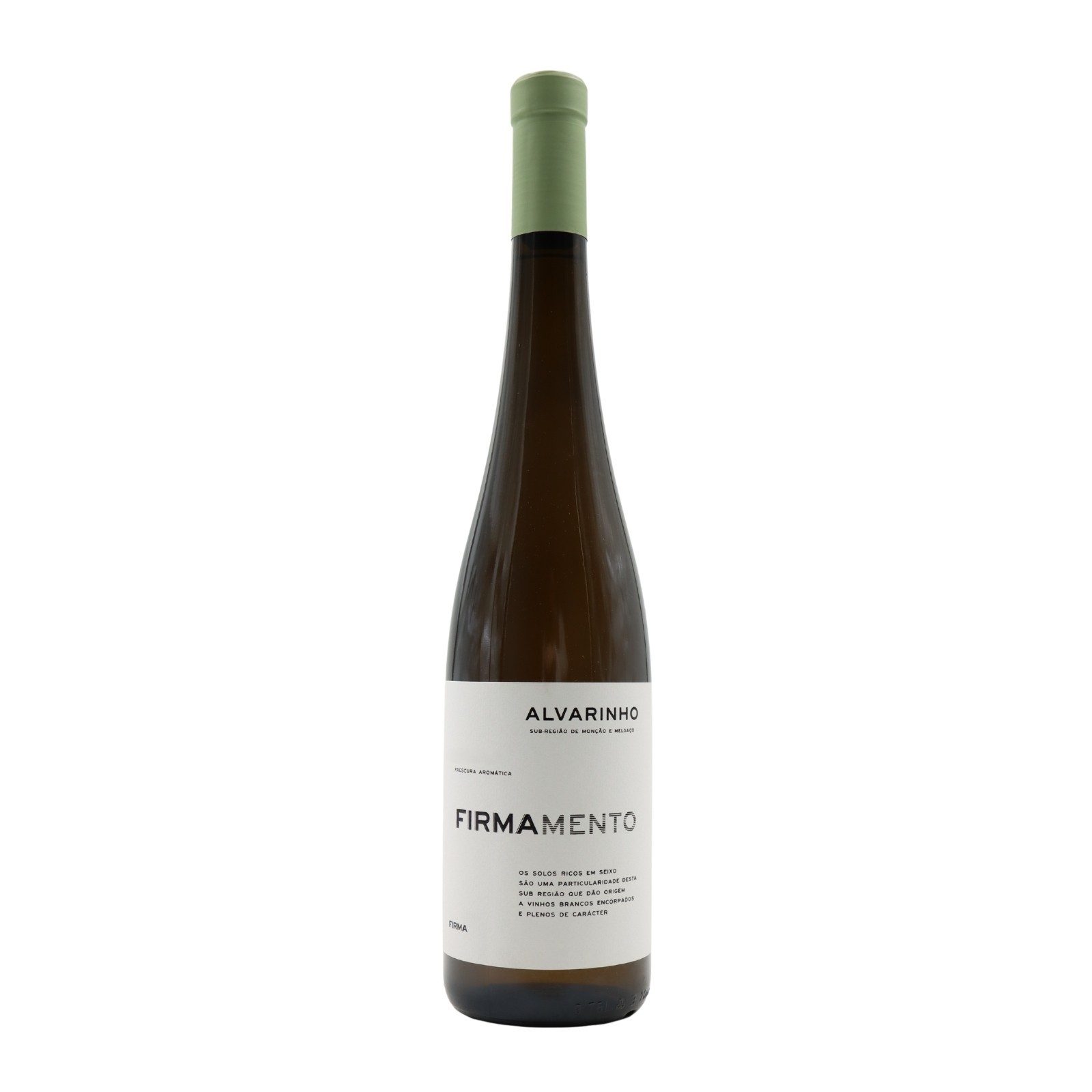 Firmamento Alvarinho White 2022