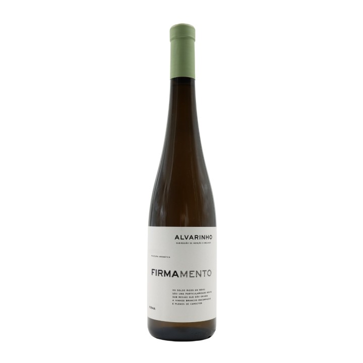 Firmamento Alvarinho White 2022