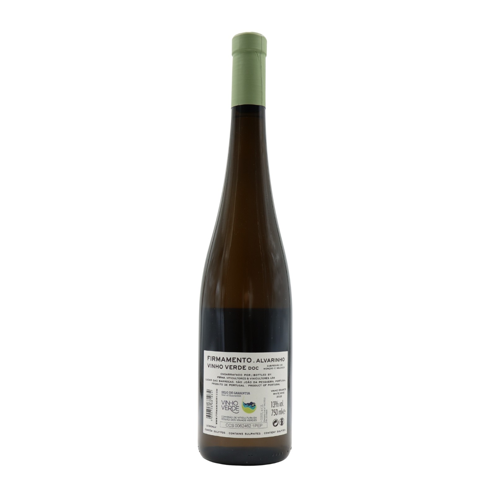 Firmamento Alvarinho White 2022