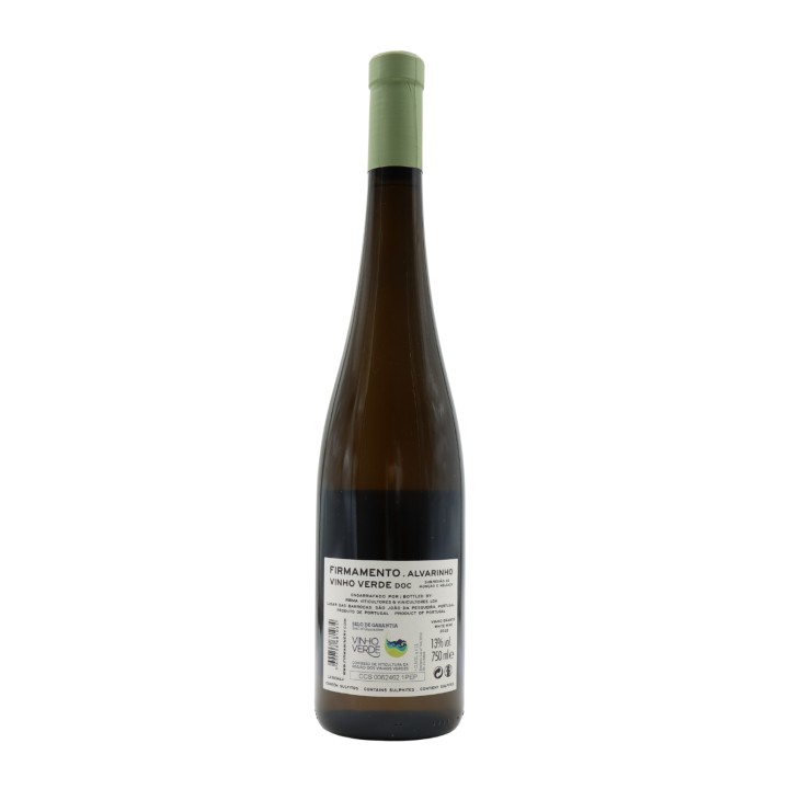 Firmamento Alvarinho White 2022
