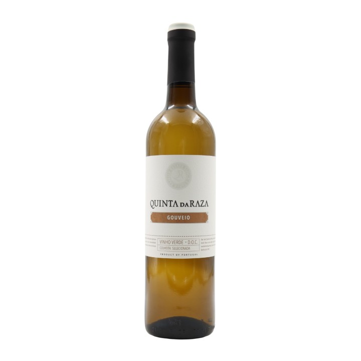 Quinta da Raza Gouveio Weiß 2021