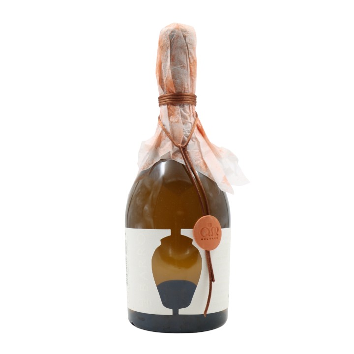 QM Alvarinho Barro Weiß 2022
