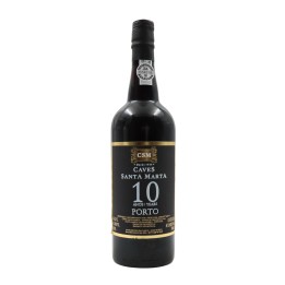 Caves Santa Marta 10 years Tawny Port