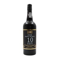 Caves Santa Marta 10 ans Tawny Porto