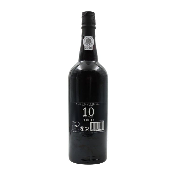 Caves Santa Marta 10 ans Tawny Porto