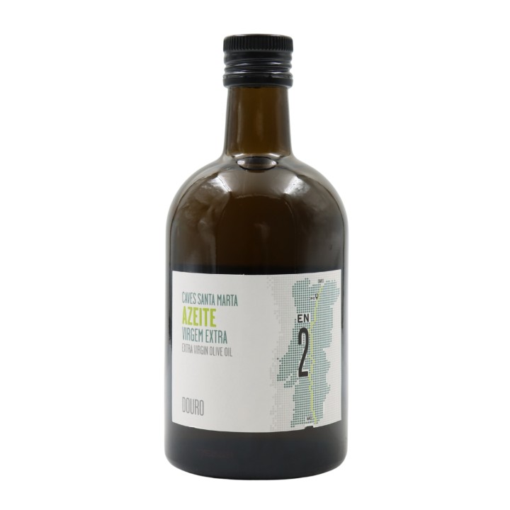 Caves Santa Marta EN2 Extra Virgin Olive Oil