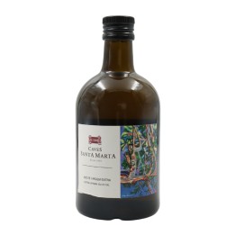 Caves Santa Marta Extra Virgin Olive Oil