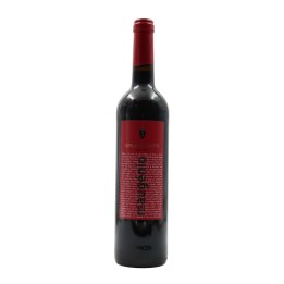 Maugenio Red
