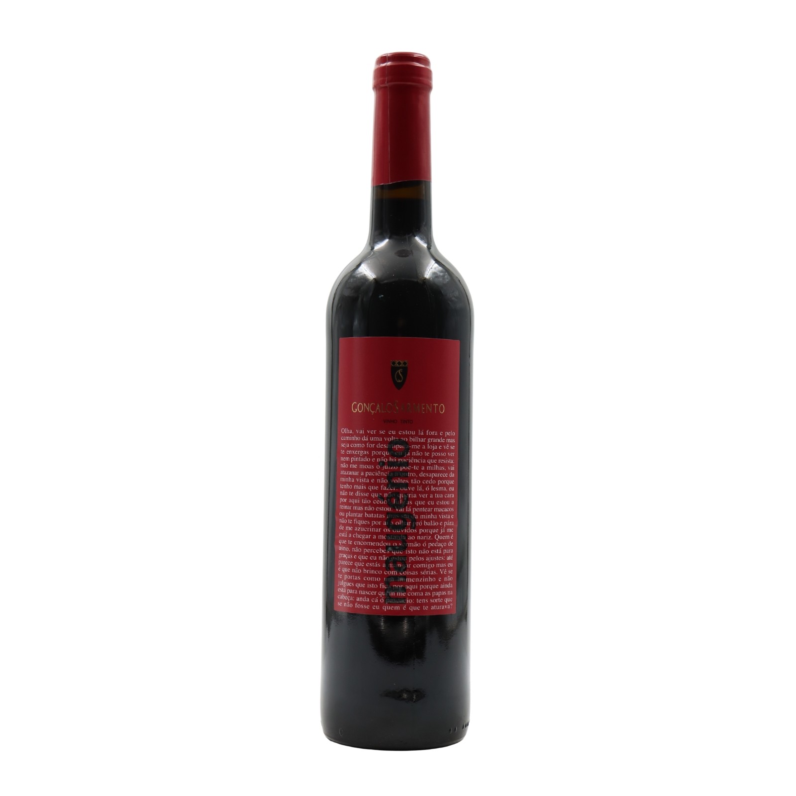 Maugenio Red