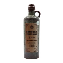 Xarão Genebra Clay Bottle
