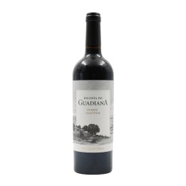 Encosta do Guadiana Private Selection Red 2018